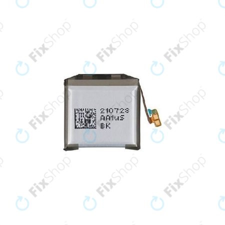 Samsung Galaxy Watch 4 Classic 42mm R885, 46mm R895 - Baterie EB-BR890ABY 361mAh - GH43-05066A Genuine Service Pack