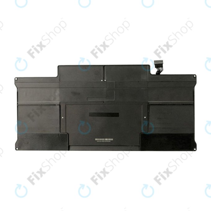 Apple MacBook Air 13" A1369 (Late 2010) - Baterie A1377 8000mAh FixPremium