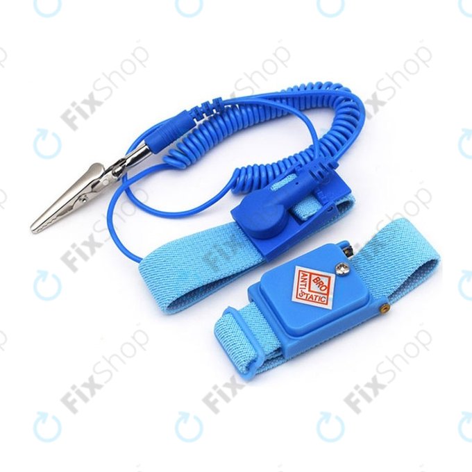 Sunshine - ESD Antistatický Náramek