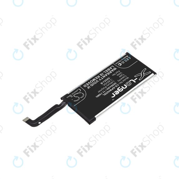 Google Pixel 4a 4G - Baterie G025J-B 3050mAh HQ