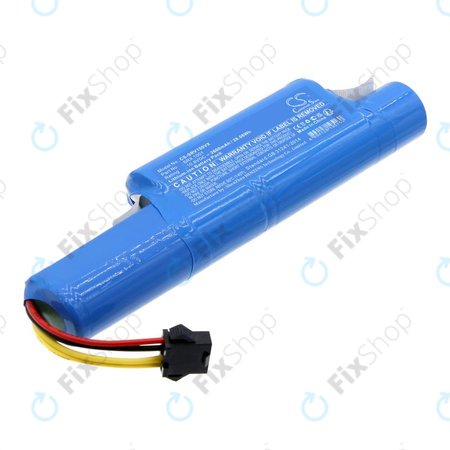Baterie pro Sencor SRV 2230TI, 2600mAh, Li-Ion, 10.8V, SRX 1001, HQ