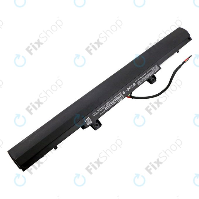 Baterie pro Lenovo Ideapad 110, V110, V310, V510, 2200mAh, Li-Ion, 14.4V, L15L4A02, HQ