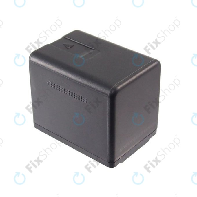 Baterie pro Panasonic HC, HDC, SDR, 3000mAh, Li-Ion, 3.7V, VW-VBK360, HQ