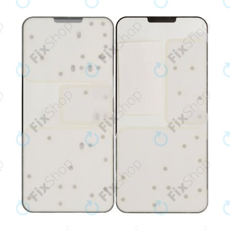 Střední Rám s Baterií pro iPhone 16 Pro | Black Titanium | ZD076-00689 | Genuine Apple