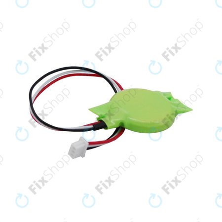 Záložní baterie pro Acer, Dell, HP, Compaq, Fujitsu, Medion, 200mAh, Lithium, 3V, 23.22207.041, HQ