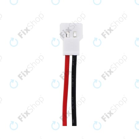 Baterie pro Aquajack 211, 2600mAh, Li-Ion, 11.1V, PSD 18650, HQ