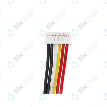 Baterie pro Eufy Cam 2 Pro, T8140r, 10400mAh, Li-Ion, 3.7V, 18650 (1INR19/66-4), HQ