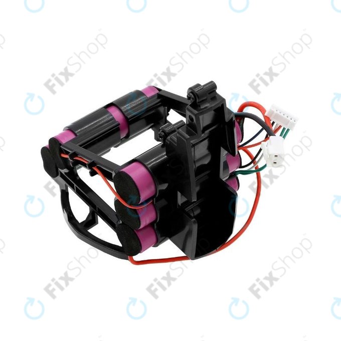 Gorenje SVC-series - Baterie 861789 Li-Ion 18.0V 2000mAh HQ