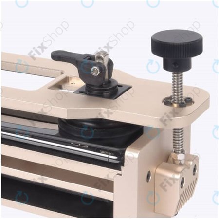 Refox RS50 - Fixační Zařízení a Otvírač MobilníchTelefonů