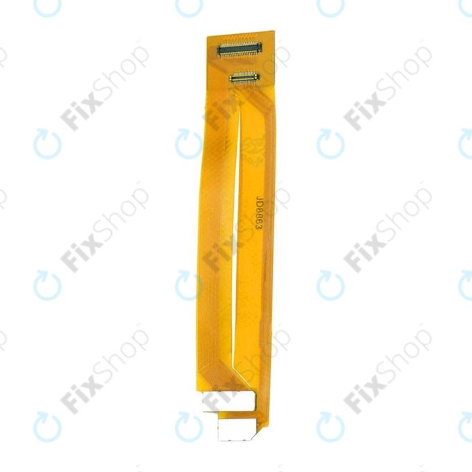 Testovací Kabel LCD Displeje a Dotyku pro iPhone 5