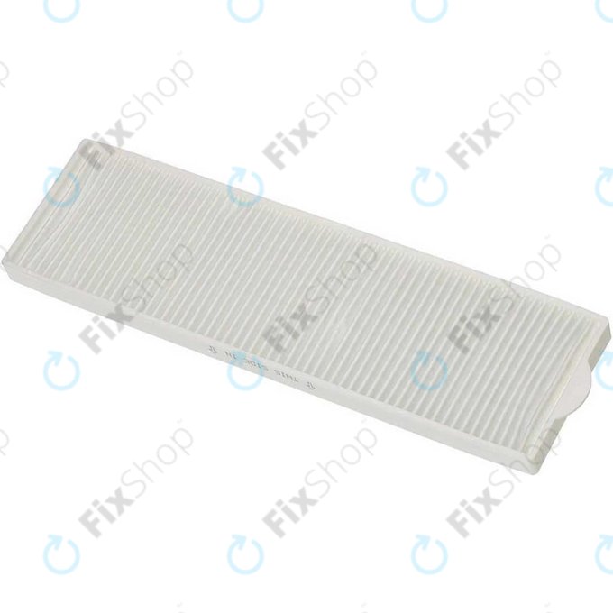 Bissell Lift-Off, Momentum, PowerTrak, Total Floors, Velocity - Filtr (Style 8, 14)