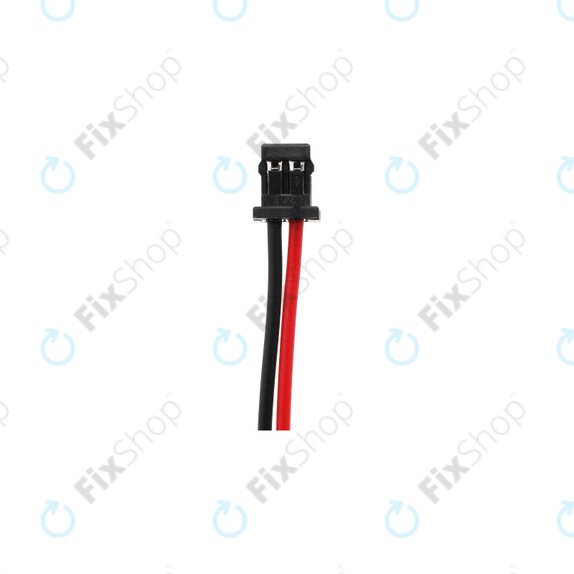 Baterie pro Toshiba ER6VC119A, 2600mAh, Li-MnO2, 3.6V, ER6VC119A, HQ