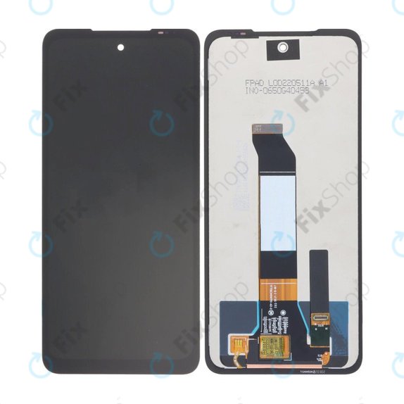 Umidigi Bison GT2 Pro 5G - LCD Displej + Dotykové Sklo TFT
