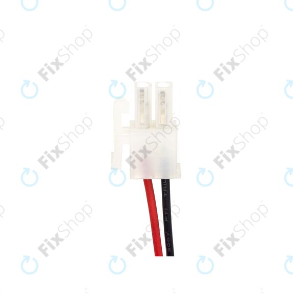 Baterie pro Concept VR2000, Zaco A4s, A6, A8s, A9s, 2600mAh, Li-Ion, 14.8V, 501929, HQ