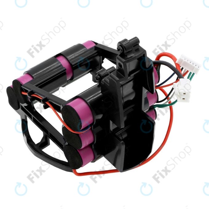 Gorenje SVC-series - Baterie 861789 Li-Ion 18.0V 3000mAh HQ