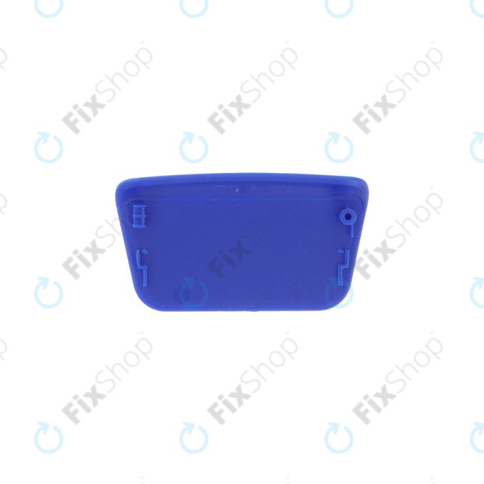 Kryt touchpadu V2.0 (Dark Blue) pro ovladač Sony PlayStation 5 DualSense