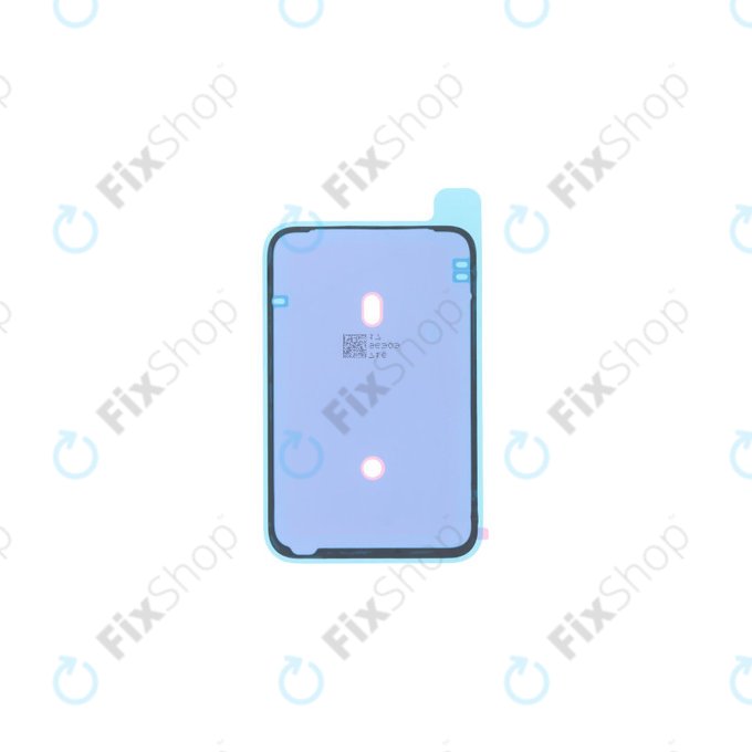 Lepka pod Zadní Sklo Adhesive pro iPhone 17 Pro Max | 923-12859-S | Genuine Apple