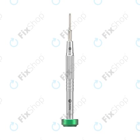 2UUL Everyday Screwdriver - Prémiový Šroubovák - Convex Phillips 2.5mm