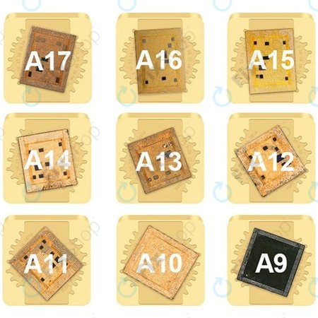 Relife RL-067B 9.0 - Mini Ohřívací Stanice pro Pájení