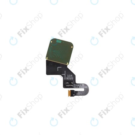 Google Pixel 6 Pro - Senzor Otisku Prsta + Flex Kabel