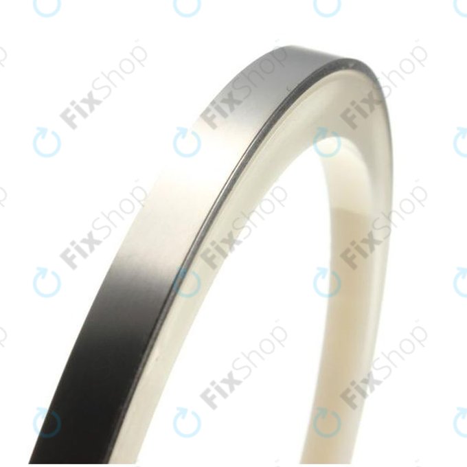 Poniklovaná Páska na Bodové Svařování Baterií - Hardness A (HV 80-110) - 0.12 x 7.0mm (1m)