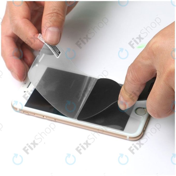 Best - Plastové Nářadí na Demontáž Zařízení a Lepení Fólií