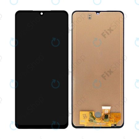 Samsung Galaxy A33 5G A336B - LCD Displej + Dotykové Sklo TFT