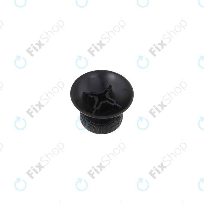 Krytka analogového joysticku (Black) pro ovladač Microsoft Xbox Series X
