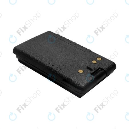 Baterie pro Standard Horizon HX600S, Vertex VX-427, 1800mAh, Ni-MH, 7.2V, FNB-V57H, HQ