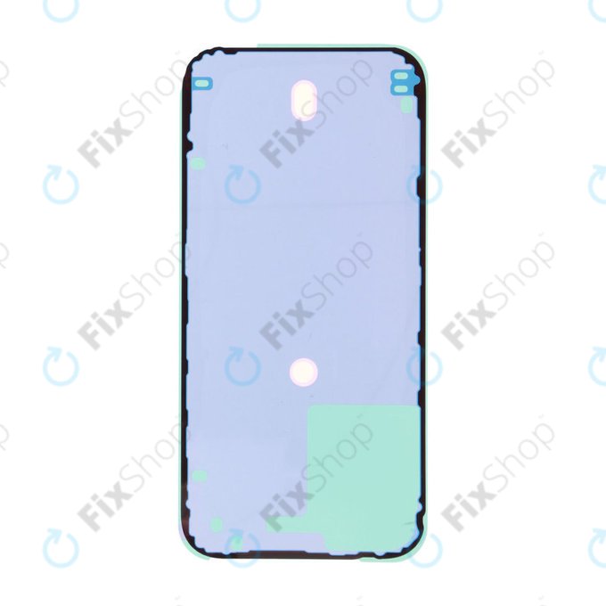 Lepka pod Zadní Sklo Adhesive pro iPhone 16 | 923-11069-S | Genuine Apple