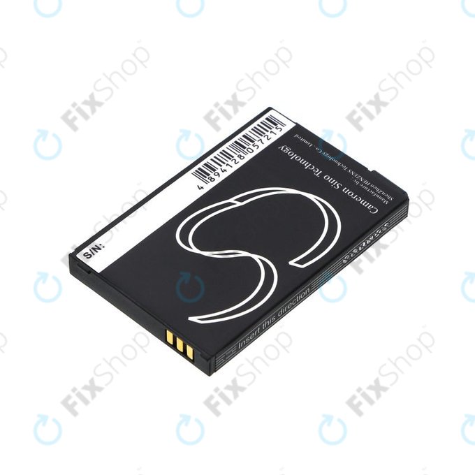 Baterie pro Philips Avent Eco SCD535 DECT, 1000mAh, Li-Ion, 3.7V, BYD001743, HQ