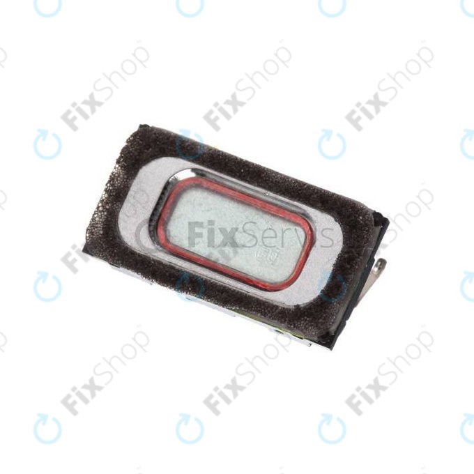 Blackberry Bold Touch 9900 - Sluchátko (Black)