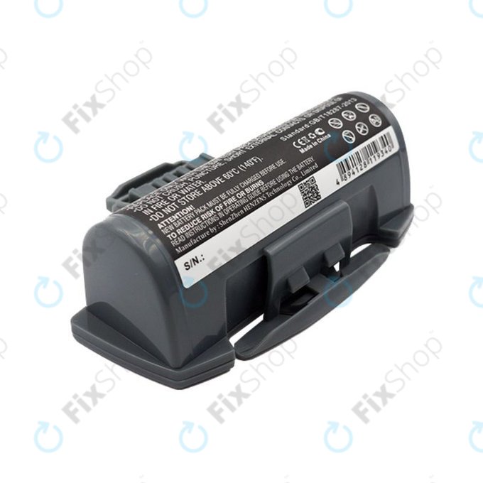Kärcher WV-series - Baterie 4.633-083.0, 2.633-123.0 Li-Ion 3.7V 2000mAh HQ