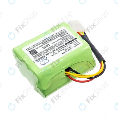 Vorwerk Kobold VX100 - Baterie 945-0006 Ni-MH 7.2V 3500mAh HQ