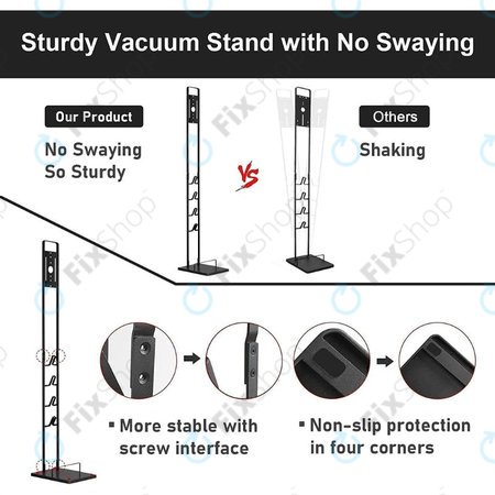 Dyson V-series, Outsize, Gen5detect, DC-series - Stojan