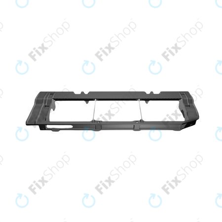 Xiaomi Roborock E4, E5, S5 (Mijia 1S), S5 Max, S6, S6 MaxV, S6 Pure, Xiaowa E2, E3, Lite C10 - Kryt Hlavního Kartáče (Černý)