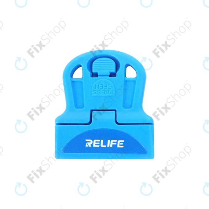 Relife RL-023A - Nářadí pro Odstraňování Lepidla z LCD Displeje a Rámu