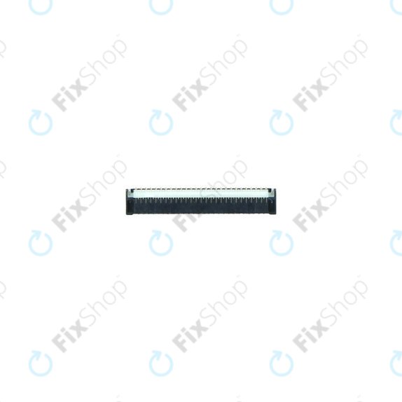 LCD FPC konektor 53-pin pro Nintendo Switch