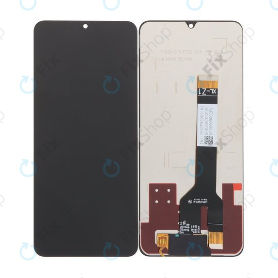 Xiaomi Redmi A5 4G - LCD Displej + Dotykové Sklo TFT
