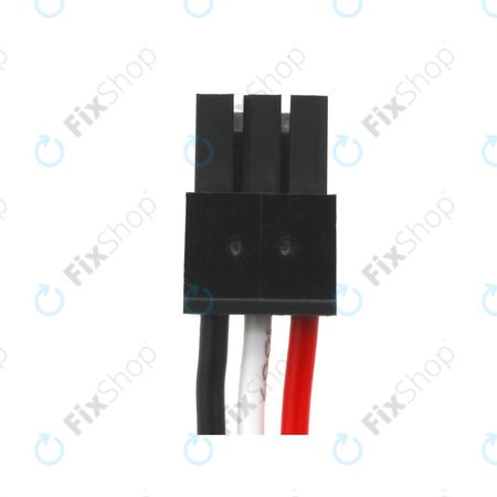 Baterie pro Robzone Moppy 2.0, 2600mAh, Li-Ion, 14.4V, B6006, HQ