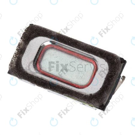 Blackberry Bold Touch 9900 - Sluchátko (Black)