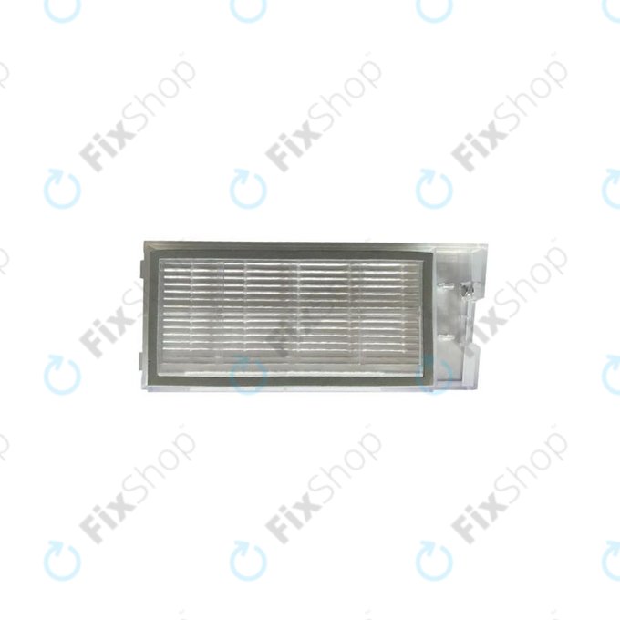 Roidmi EVE Plus - Prachový Filtr