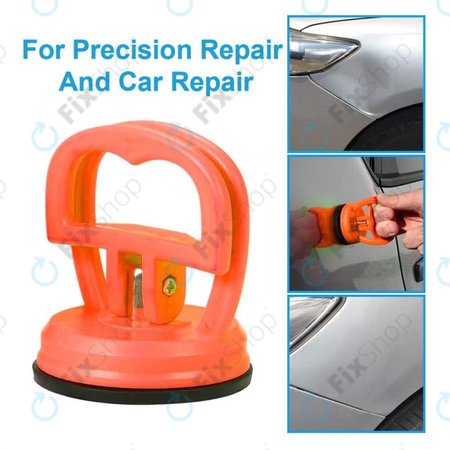 Pevná Přísavka na Otvírání Zařízení (plast, guma)