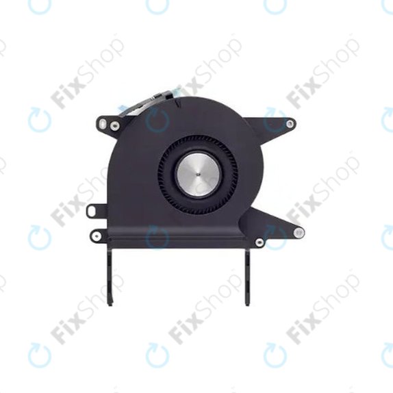 Ventilátor (Levý) pro MacBook Pro 14", A2918 (2023), 923-10112, Genuine Apple
