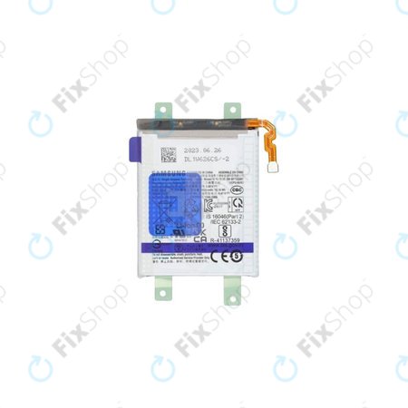 Samsung Galaxy Z Flip 5 F731B - Baterie EB-BF733ABY 2620mAh - GH82-31831A Genuine Service Pack