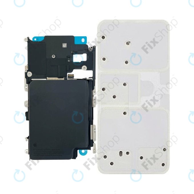 Baterie pro iPhone 17 Pro Max eSIM | 5088mAh | 661-56056 | Genuine Apple