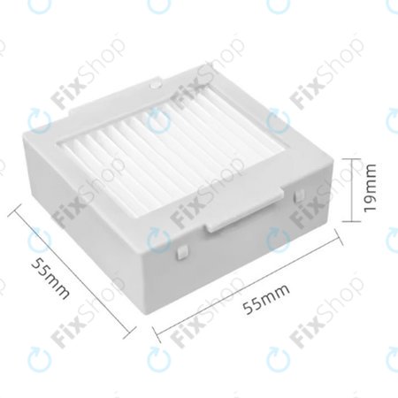 iRobot Roomba Max 705 - HEPA Filtr