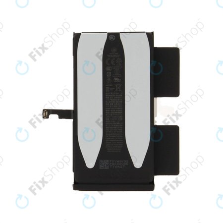 Střední Rám s Baterií pro iPhone 15 | Blue | ZD076-00672 | Genuine Apple