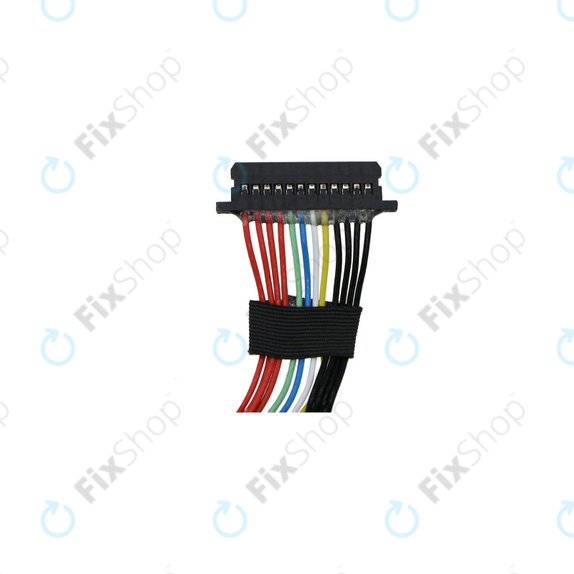 Baterie pro Lenovo Legion 5, 5 Pro, 7, 7i, R7000p, 5100mAh, Li-Pol, 15.36V, L20C4PC1, HQ