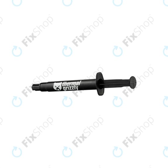 Teplovodivá pasta 1,5ml/3,9g, Thermal Grizzly Aeronaut